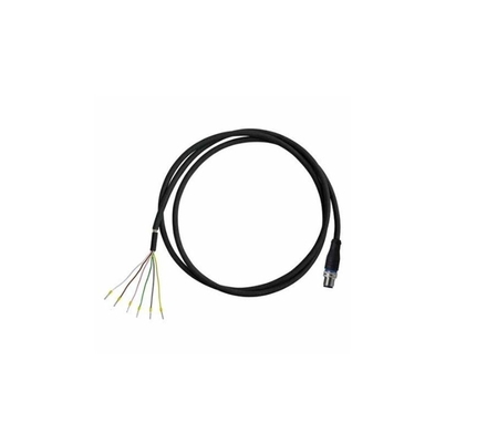 Endress Hauser CYK10-A101 Digital Measuring Cable 10m IP68 Rated with Wire Terminals