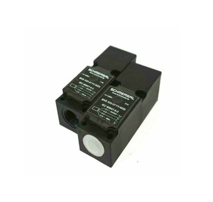 Schmersal BNS333-01YV-M20 Safety Switch 101169803 250V AC 5A 1,250W