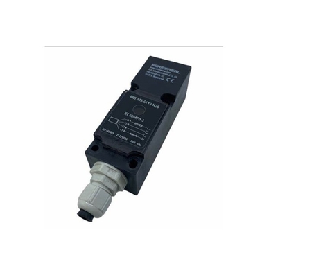 Schmersal BNS333-01YV-M20 Safety Switch 101169803 250V AC 5A 1,250W