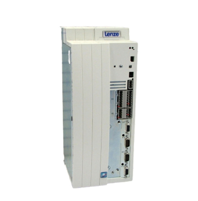 LENZE Frequency Converter EVS9324-ES EVS9326-ES Servo Controller In Stock
