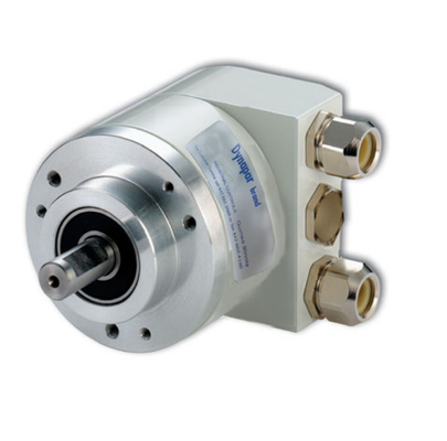 Dynapar EN421024A2210 16MM 7-15VDC Rod Tether High Resolution 1-5000 PPR 3kg Capacity