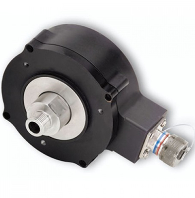 Dynapar EN421024A2210 16MM 7-15VDC Rod Tether High Resolution 1-5000 PPR 3kg Capacity