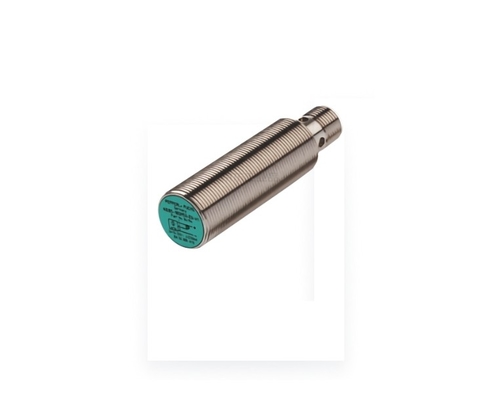  Automation NBB8-18GM60-A2-V1 Proximity Sensor M18 Inductive, 8mm Range, 10-30VDC, PNP, M12, 08556