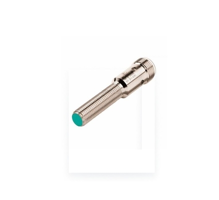  Automation NBB8-18GM60-A2-V1 Proximity Sensor M18 Inductive, 8mm Range, 10-30VDC, PNP, M12, 08556