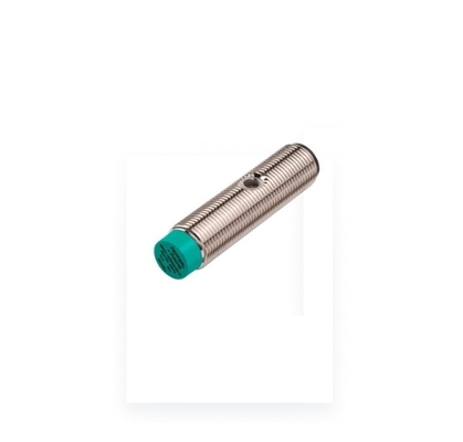  Automation NBB8-18GM60-A2-V1 Proximity Sensor M18 Inductive, 8mm Range, 10-30VDC, PNP, M12, 08556