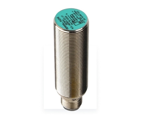  Automation NBB8-18GM60-A2-V1 Proximity Sensor M18 Inductive, 8mm Range, 10-30VDC, PNP, M12, 08556