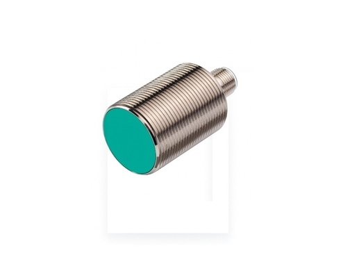  Automation NBB8-18GM60-A2-V1 Proximity Sensor M18 Inductive, 8mm Range, 10-30VDC, PNP, M12, 08556