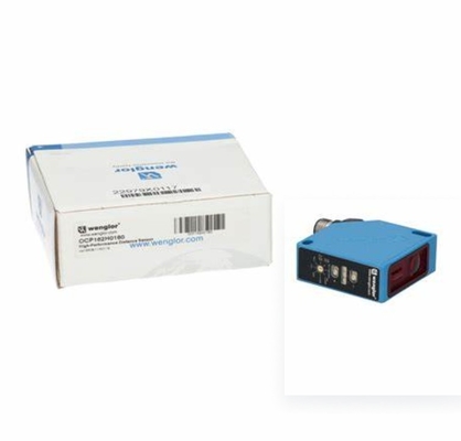 OCP162H0180 | Wenglor | High-Performance Distance Sensor