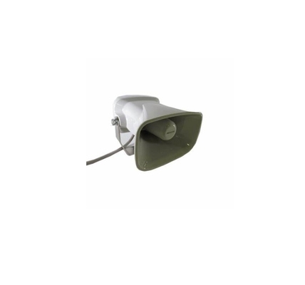 Patlite EHV-M1TG Audible, 12VDC-24VDC, MP3 Prog, 220 sec Recording Time at 64kbps