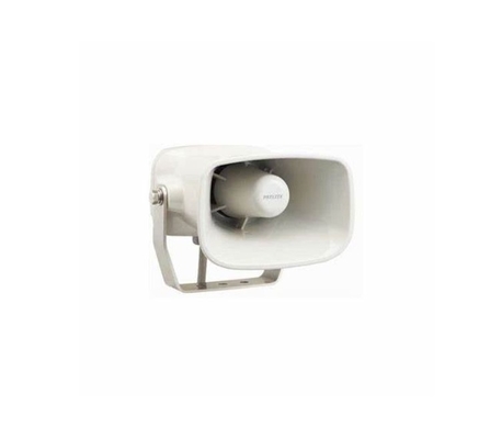 Patlite EHV-M1TG Audible, 12VDC-24VDC, MP3 Prog, 220 sec Recording Time at 64kbps
