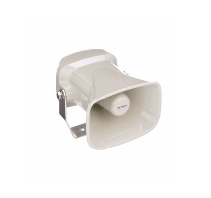 Patlite EHV-M1TG Audible, 12VDC-24VDC, MP3 Prog, 220 sec Recording Time at 64kbps