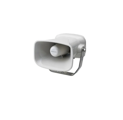 Patlite EHV-M1TG Audible, 12VDC-24VDC, MP3 Prog, 220 sec Recording Time at 64kbps