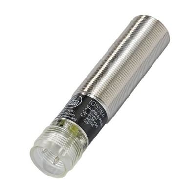 IFM Inductive Sensor IG5584 IGA3005-BPKG/BS-201-APS