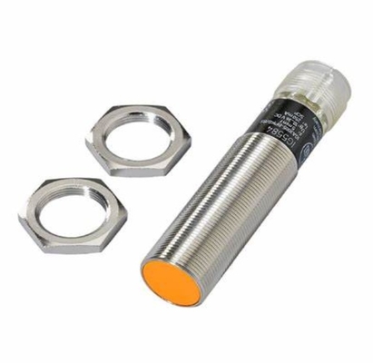 IFM Inductive Sensor IG5584 IGA3005-BPKG/BS-201-APS