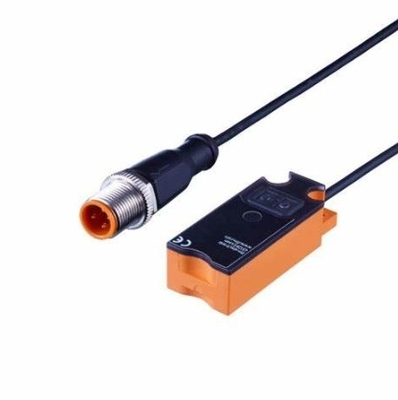 IFM Capacitive Sensor KQ6005 KQ-3120NFPKG/2T/0,1M/US