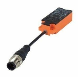 IFM Capacitive Sensor KQ6005 KQ-3120NFPKG/2T/0,1M/US