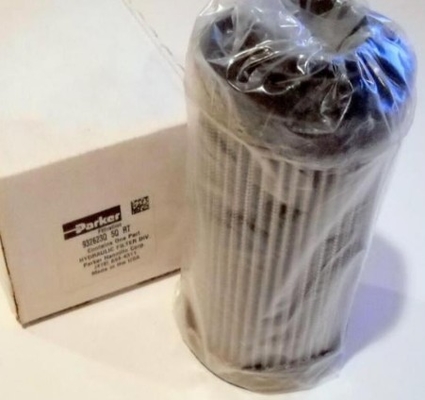 Parker 933816Q Hydraulic Filter Direct Interchange By Millennium-Filters
