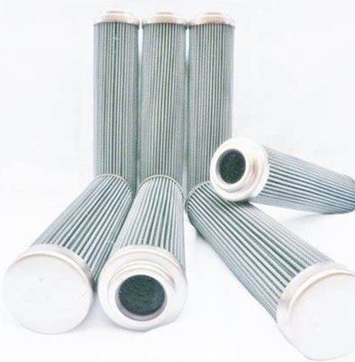 Parker 933816Q Hydraulic Filter Direct Interchange By Millennium-Filters
