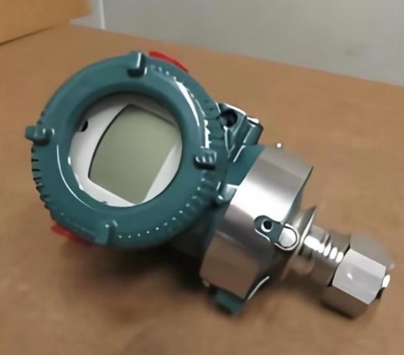 EJX510A In-line Absolute Pressure Transmitter EJX510A-ECS9N-019DNN Response Time 90ms Accuracy ± 0.04%