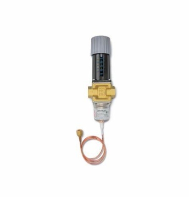 Danfoss 003N2100 DANFOSS REFRIGERATION Pressure Operated Water Valve