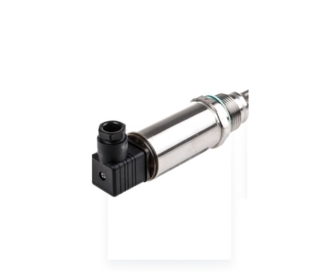 Signal On Alarm Output Locked  Tuning Fork Level Probe PNP Output Stainless Steel Body Horizontal Vertical