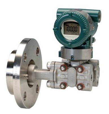 Original 100% New Field Measuring Instrument Flange Mounted Differential Pressure Transmitter Pressure Range 0-10MPa