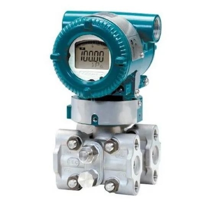 24V Supply Voltage In-Line Field Pressure Measuring Transmitter With 4-20mA Output Signal And 0.25% Accuracy