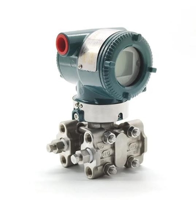 24V Supply Voltage In-Line Field Pressure Measuring Transmitter With 4-20mA Output Signal And 0.25% Accuracy
