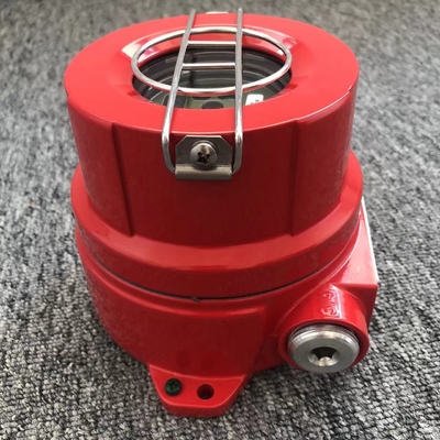 OIriginal Honeywell FS20X-211-21-2 Flame Detector Electro-optical Flame Detectors Fs20x-211-21-2