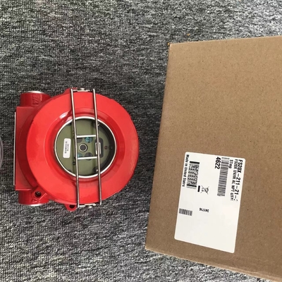 OIriginal Honeywell FS20X-211-21-2 Flame Detector Electro-optical Flame Detectors Fs20x-211-21-2