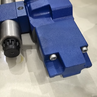 Original And Rexroth R900958788 Solenoid Valve With 20X4X5 Cm Pressure Reducing Valve