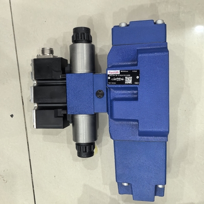 Original And Rexroth R900958788 Solenoid Valve With 20X4X5 Cm Pressure Reducing Valve