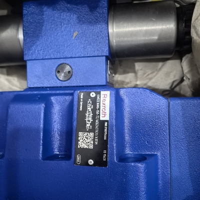 Original And Rexroth R900958788 Solenoid Valve With 20X4X5 Cm Pressure Reducing Valve