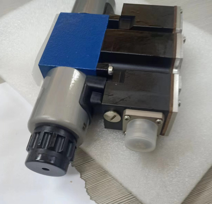 Rexroth Proportional Pressure Relief Valve R900573436 DBEP 6A06-13/45AG24NK4M