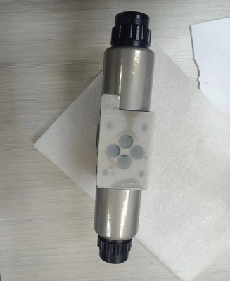 Rexroth Proportional Pressure Relief Valve R900573436 DBEP 6A06-13/45AG24NK4M