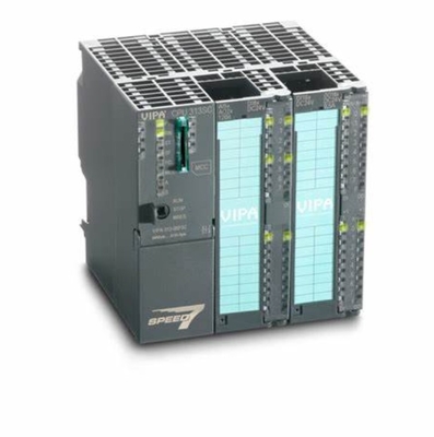 Industrial Grade VIPA 313-5BF23 CPU 313SC With DC 24 V Rated Load Voltage