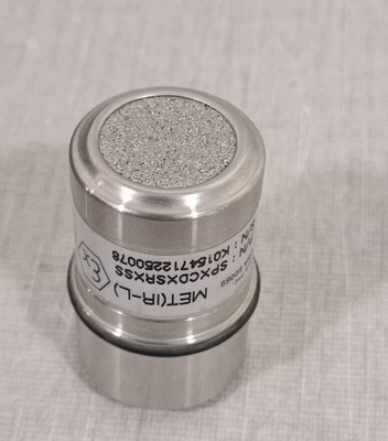 YJJ SensePoint XCD Fixed Universal Gas Detector Sensor Chamber SPXCDXSRXSS Pressure Of Work 90 KPa To 110 KPa