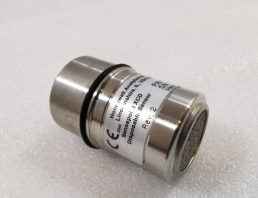 YJJ SensePoint XCD Fixed Universal Gas Detector Sensor Chamber SPXCDXSRXSS Pressure Of Work 90 KPa To 110 KPa
