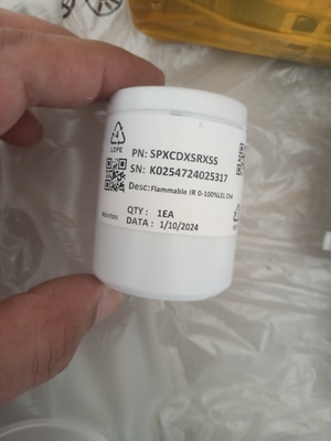 YJJ SensePoint XCD Fixed Universal Gas Detector Sensor Chamber SPXCDXSRXSS Pressure Of Work 90 KPa To 110 KPa