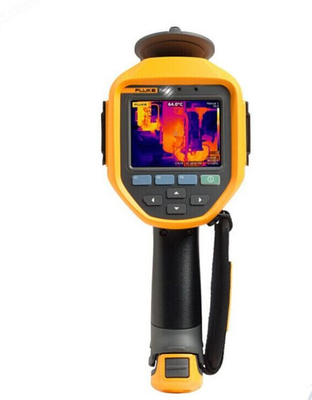 High Quality Infrared Imaging Thermal Imager Frequency Converter TI480PRO For Fluke In Stock