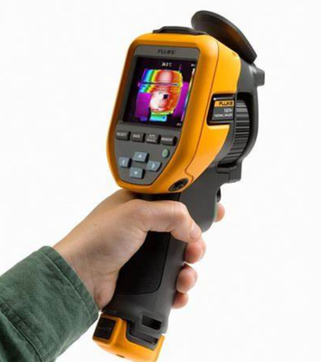 High Quality Infrared Imaging Thermal Imager Frequency Converter TI480PRO For Fluke In Stock