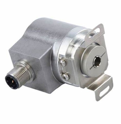 Sick DBS36 Series Incremental Encoder 6-channel 2000ppr HTL Signal Solid Type 6mm Shaft For High Precision Applications