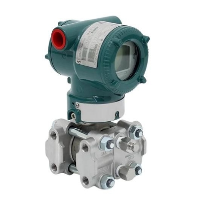 New Original Differential Pressure Direct-mounted Sealed Pressure Transmitter Pressure Range 0 To 500kPa