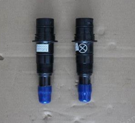 3K Balco Electrode PH ¾ In. NPT GF Georg Fischer 3-2724-10 Ordering Code 159 001 547 0.25 Kg 0.55 Lb