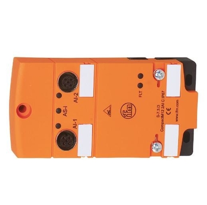 New 100% Original Screw-mounted Compact Field Module Weight 275.5g Maximum Altitude 2000m