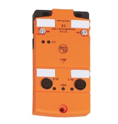 New 100% Original Screw-mounted Compact Field Module Weight 275.5g Maximum Altitude 2000m