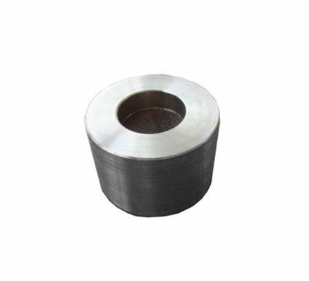 Yokogawa K9471UA Dust Filter For Oxygen Analyzer Mesh 30 Microns Shipping Weight 1.5 Kg