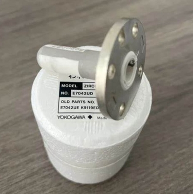 Yokogawa K9471UA Dust Filter For Oxygen Analyzer Mesh 30 Microns Shipping Weight 1.5 Kg