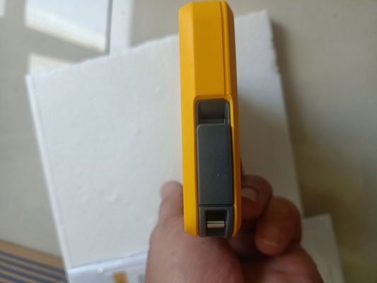 PTi120 Fluke Portable Pocket Thermal Imager Handheld Thermal Imager Brand New Original Warranty For One Year PTi120