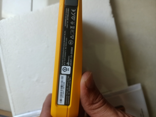 PTi120 Fluke Portable Pocket Thermal Imager Handheld Thermal Imager Brand New Original Warranty For One Year PTi120